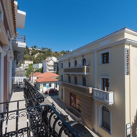 Capolavoro Suites Zakynthos Exterior foto