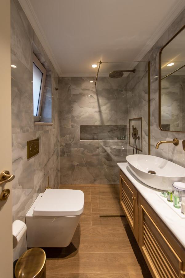 Capolavoro Suites Zakynthos Exterior foto