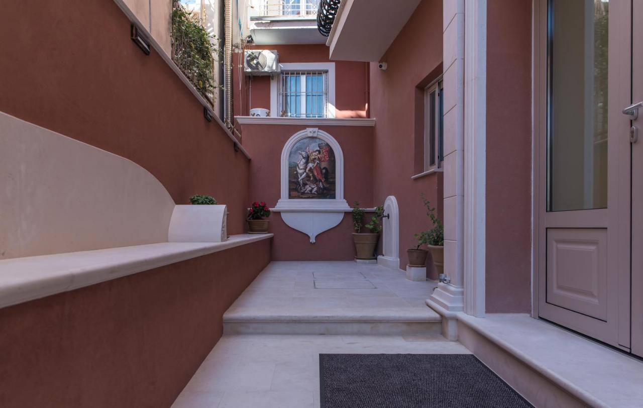 Capolavoro Suites Zakynthos Exterior foto