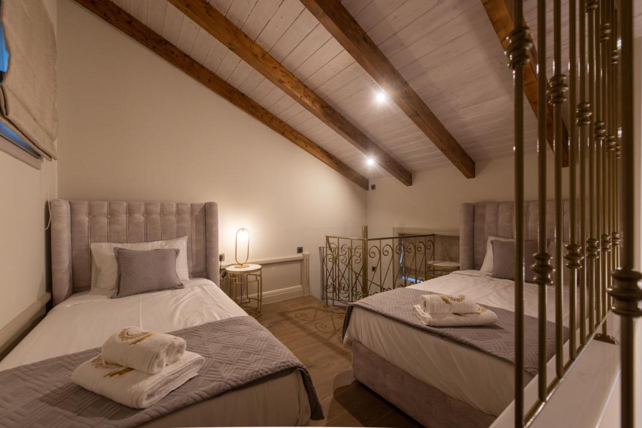 Capolavoro Suites Zakynthos Exterior foto